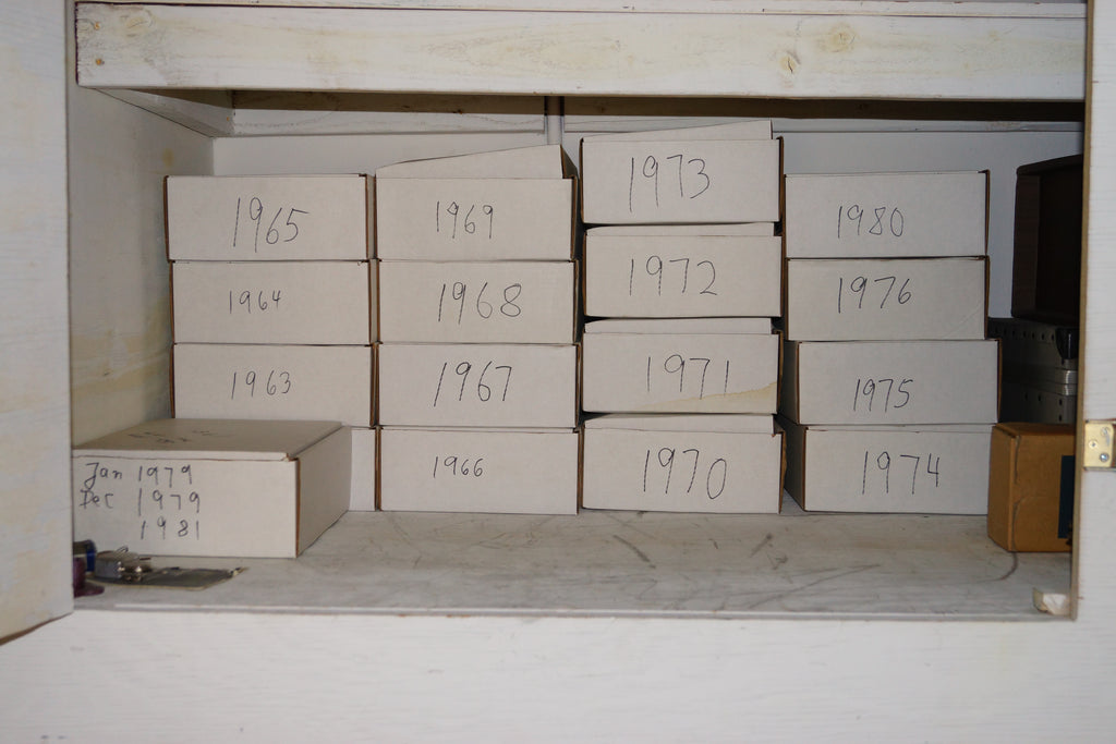 Vintage Glamour Magazines, Model Trains & Pin Up Prints