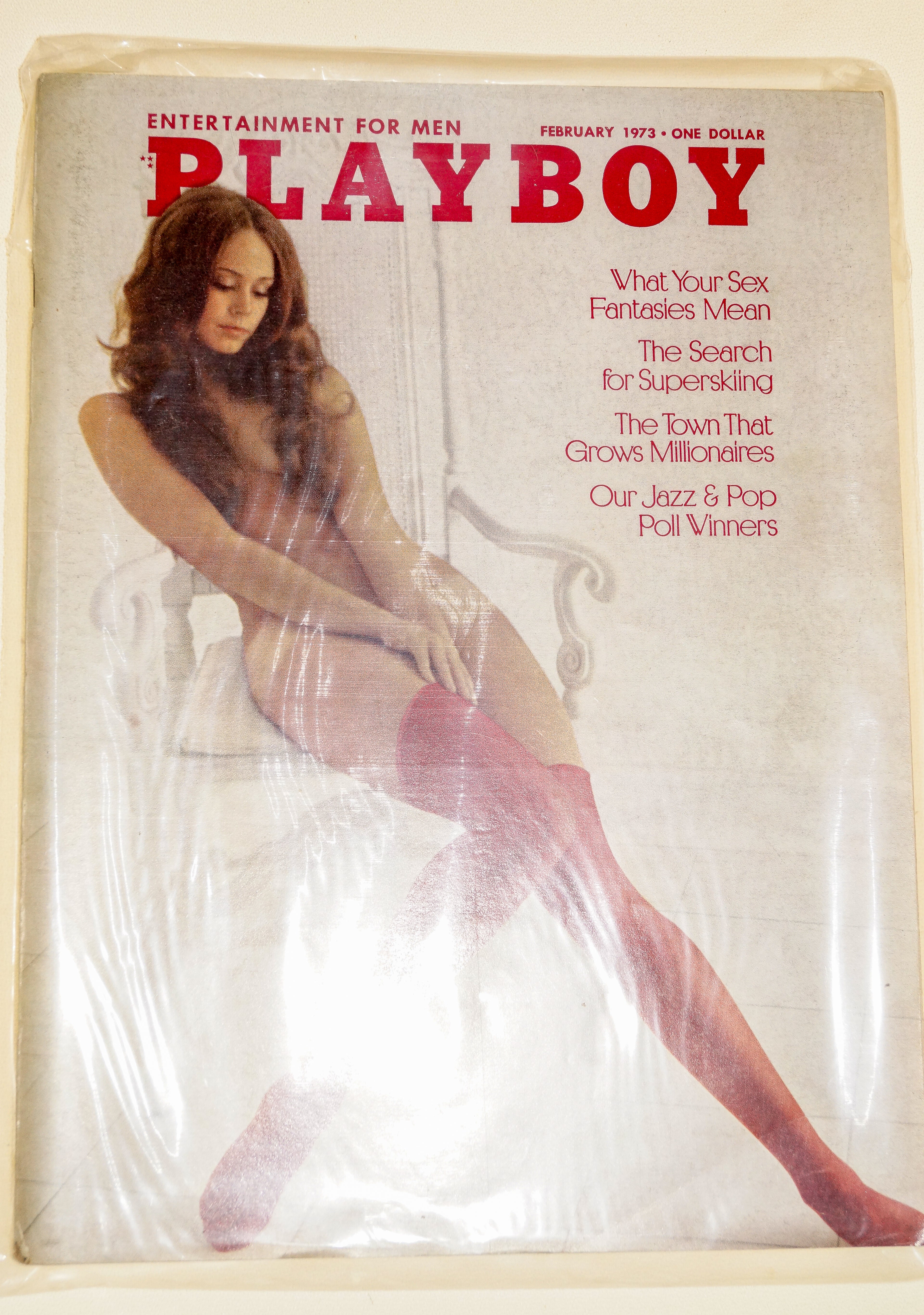 Vintage Glamour Magazines, Model Trains & Pin Up Prints